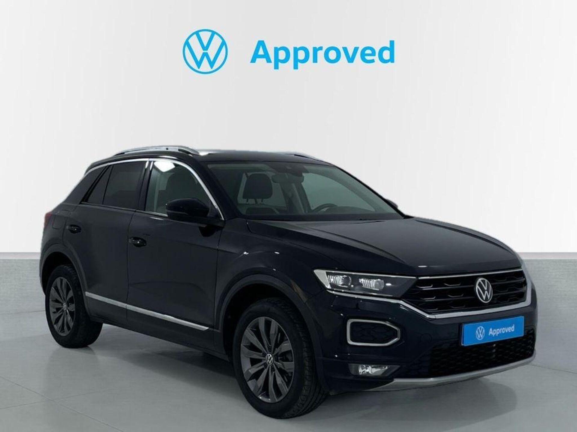 Imagen de VOLKSWAGEN T-Roc