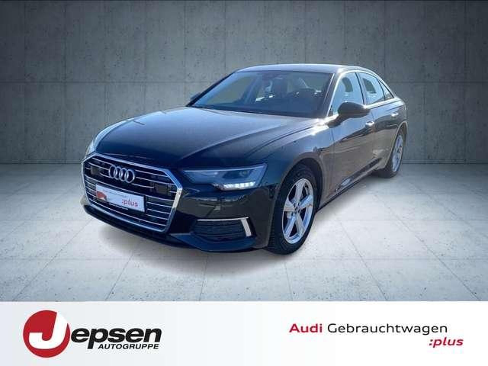Imagen de AUDI A6