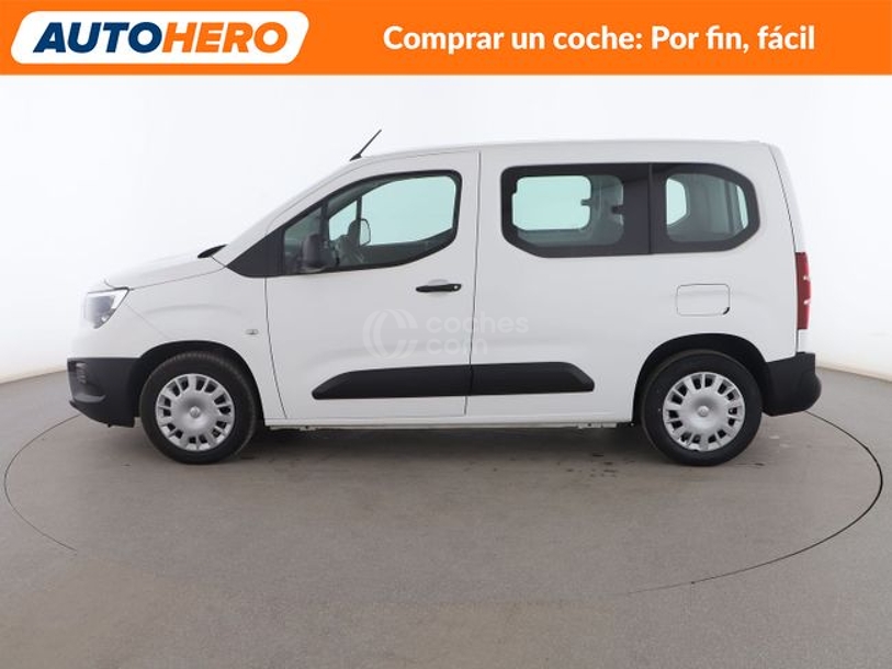 Foto del OPEL Combo Life 1.5TD S-S Selective L 100
