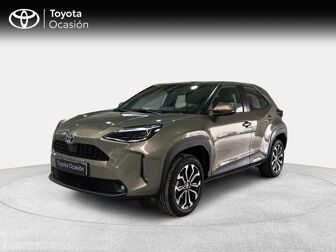 Imagen de TOYOTA Yaris Cross 120H Active Tech