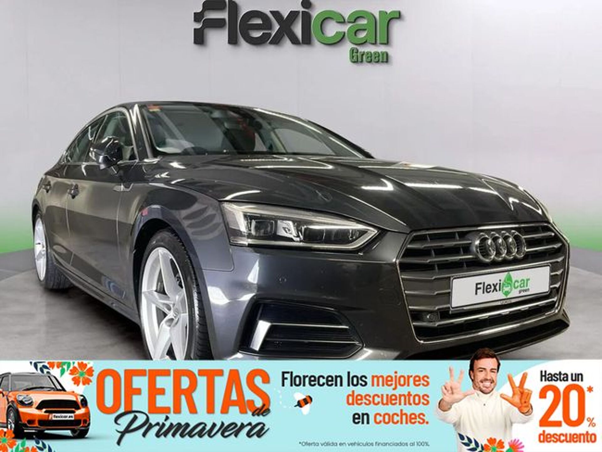 Imagen 1 de AUDI A5