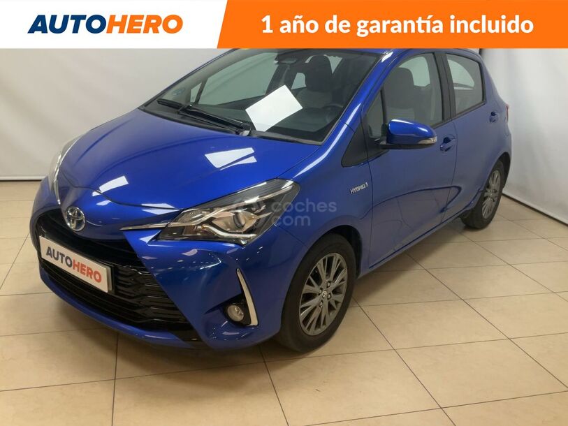 Foto del TOYOTA Yaris HSD 1.5 Active