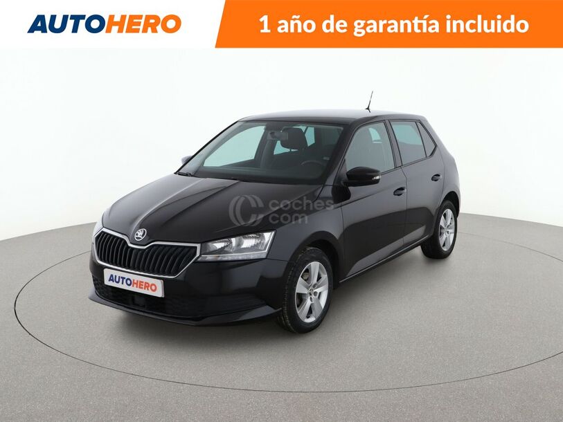 Foto del SKODA Fabia 1.0 MPI Ambition 55kW