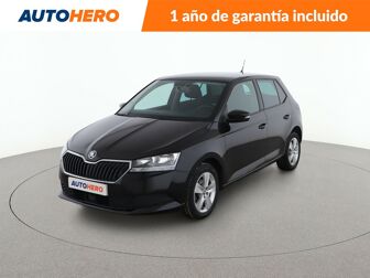 Imagen de SKODA Fabia 1.0 MPI Ambition 55kW