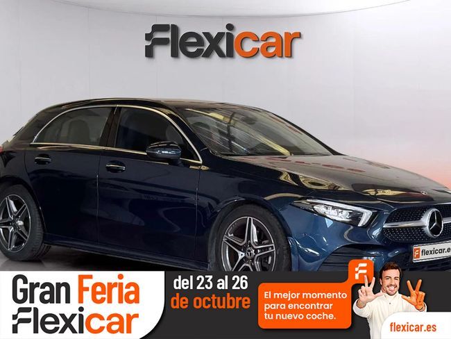 MERCEDES Clase A (A 200) en Granada
