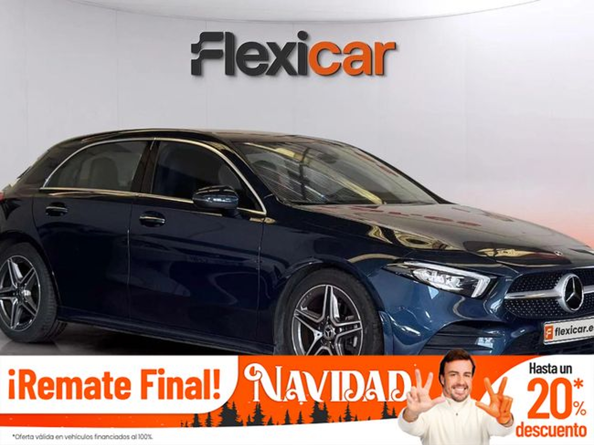 Imagen de MERCEDES Clase A