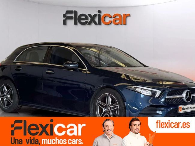 MERCEDES Clase A (A 200) en Granada