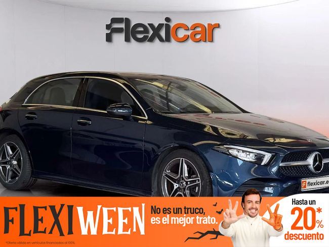 MERCEDES Clase A (A 200) en Granada