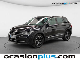 Imagen de VOLKSWAGEN Tiguan 1.5 TSI Life 110kW