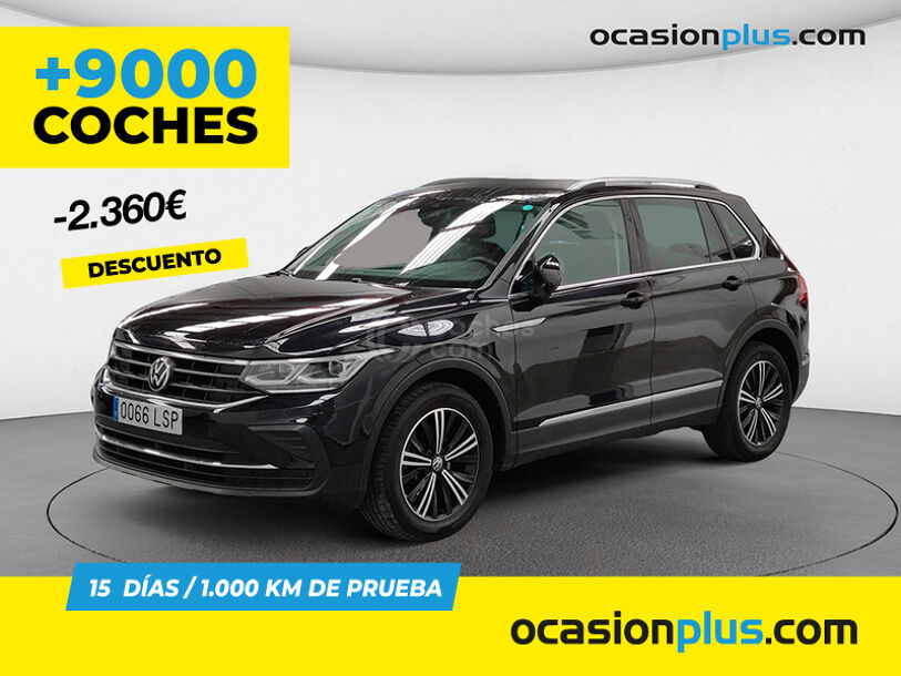 Foto del VOLKSWAGEN Tiguan 1.5 TSI Life 110kW