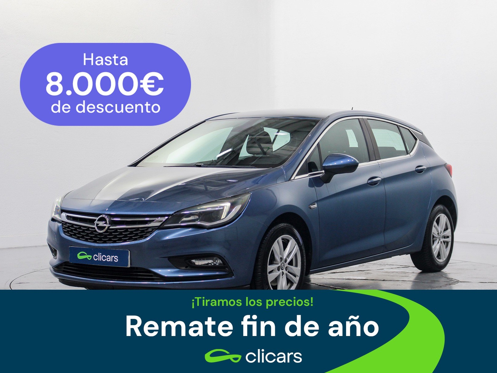 Imagen de OPEL Astra