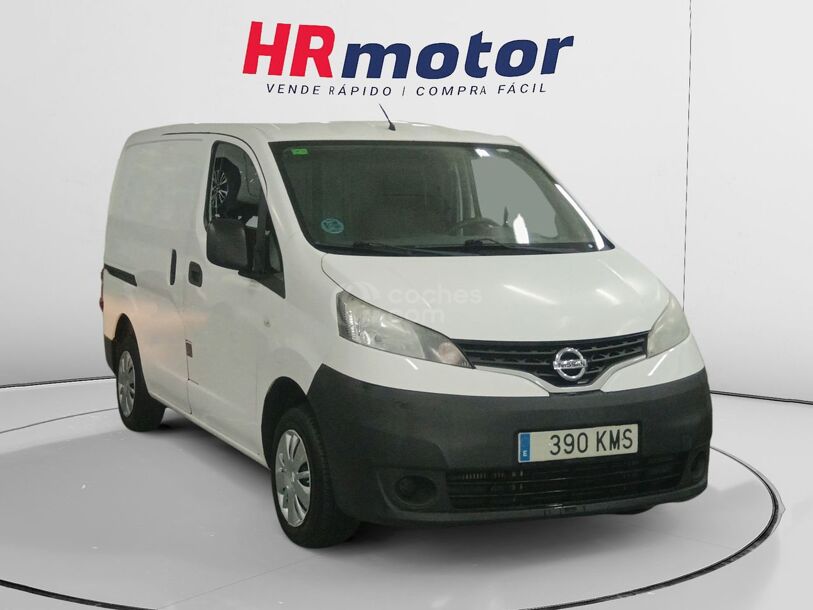 Foto del NISSAN NV200 Isotermo 1.5dCi Comfort 110