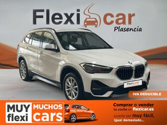 Imagen de BMW X1 xDrive 25dA