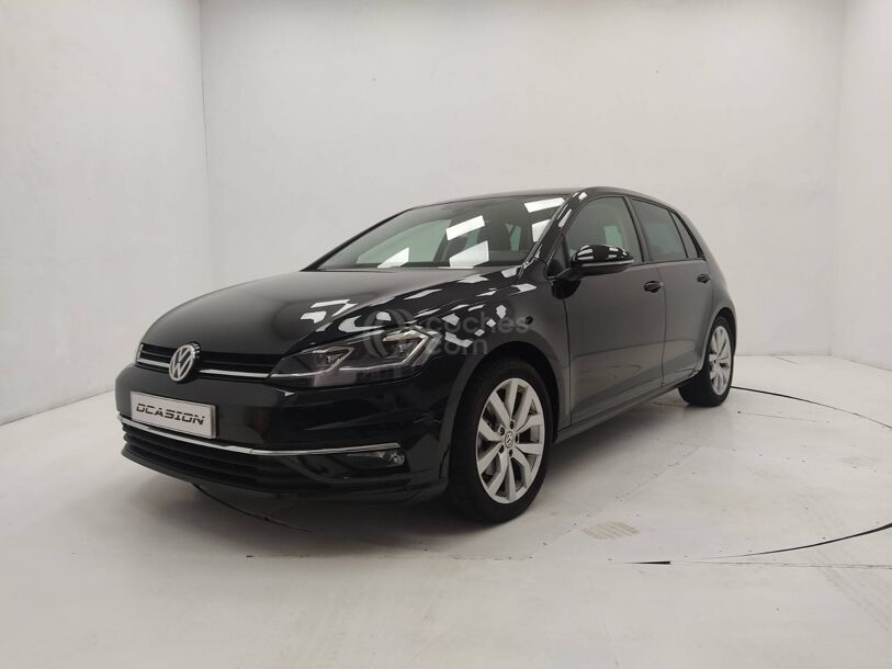 Foto del VOLKSWAGEN Golf 1.5 TSI Evo Sport 110kW