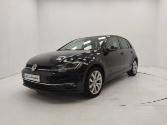 Imagen de VOLKSWAGEN Golf 1.5 TSI Evo Sport 110kW