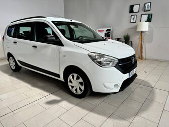 Imagen de DACIA Lodgy 1.6 Essential 7pl. 75kW