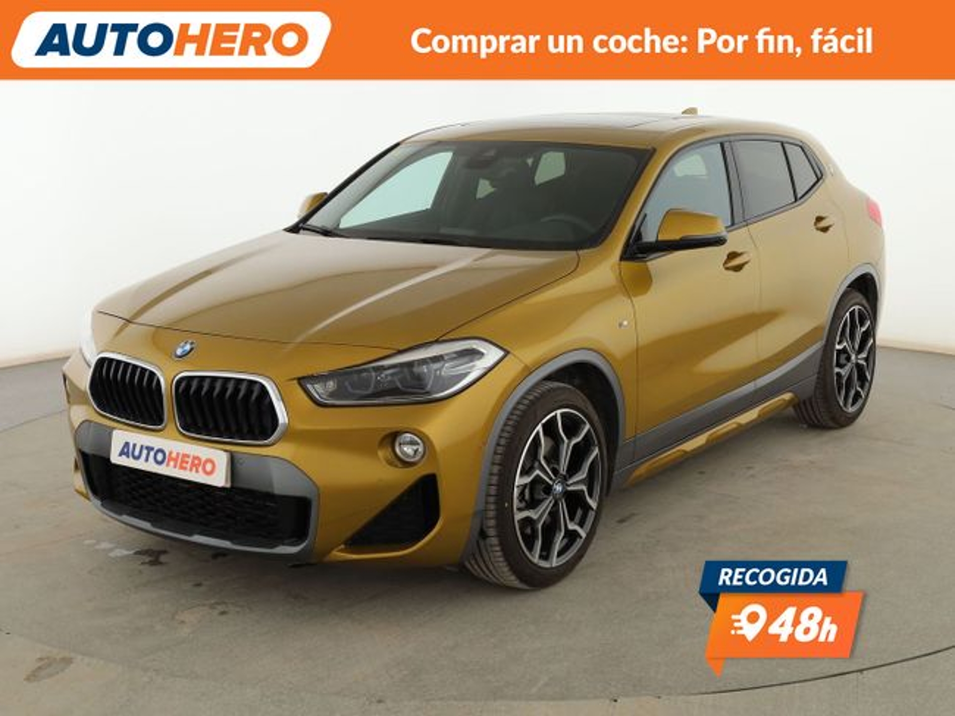 Imagen de BMW X2