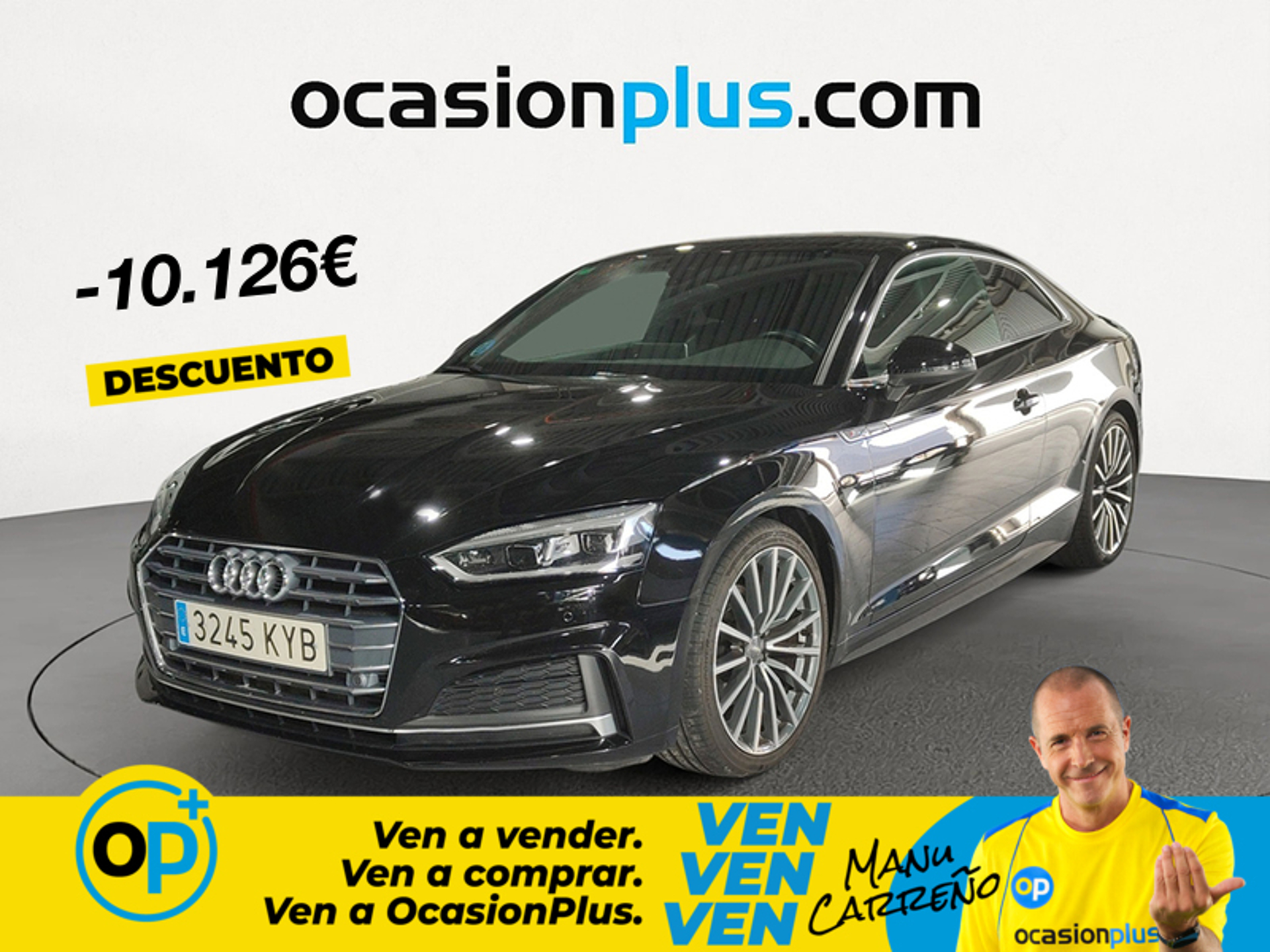 Imagen de AUDI A5