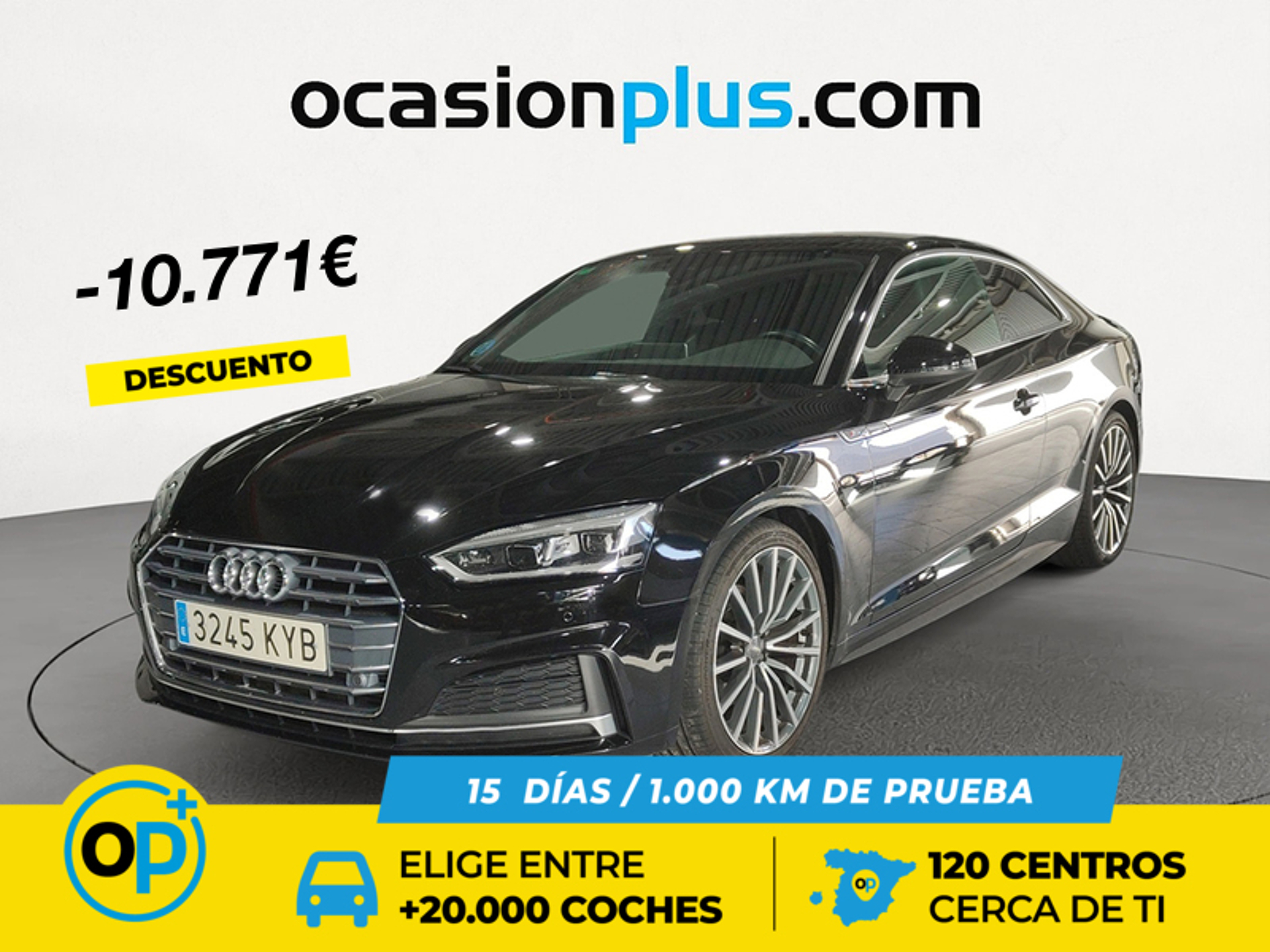 Imagen de AUDI A5