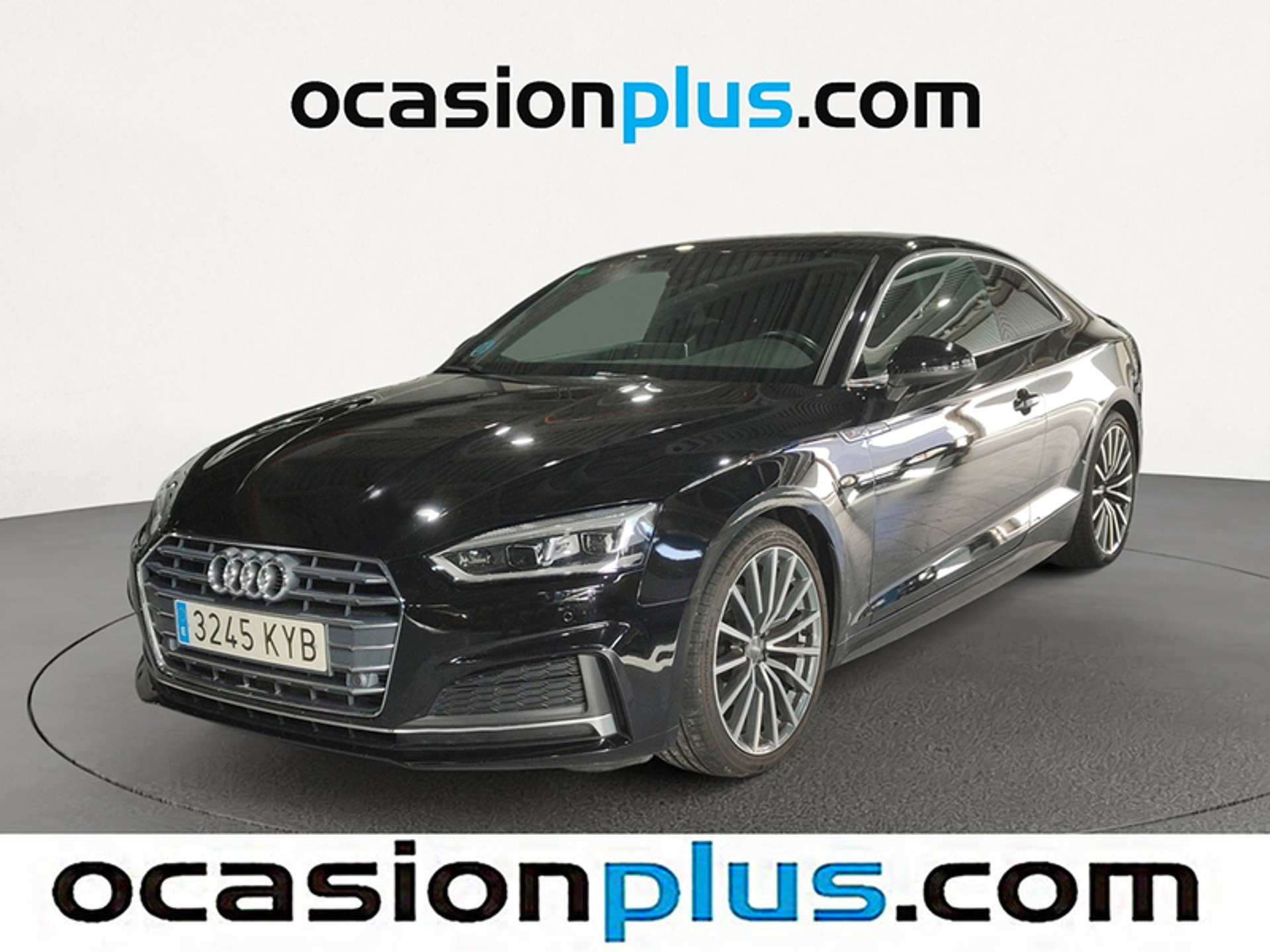 Imagen de AUDI A5