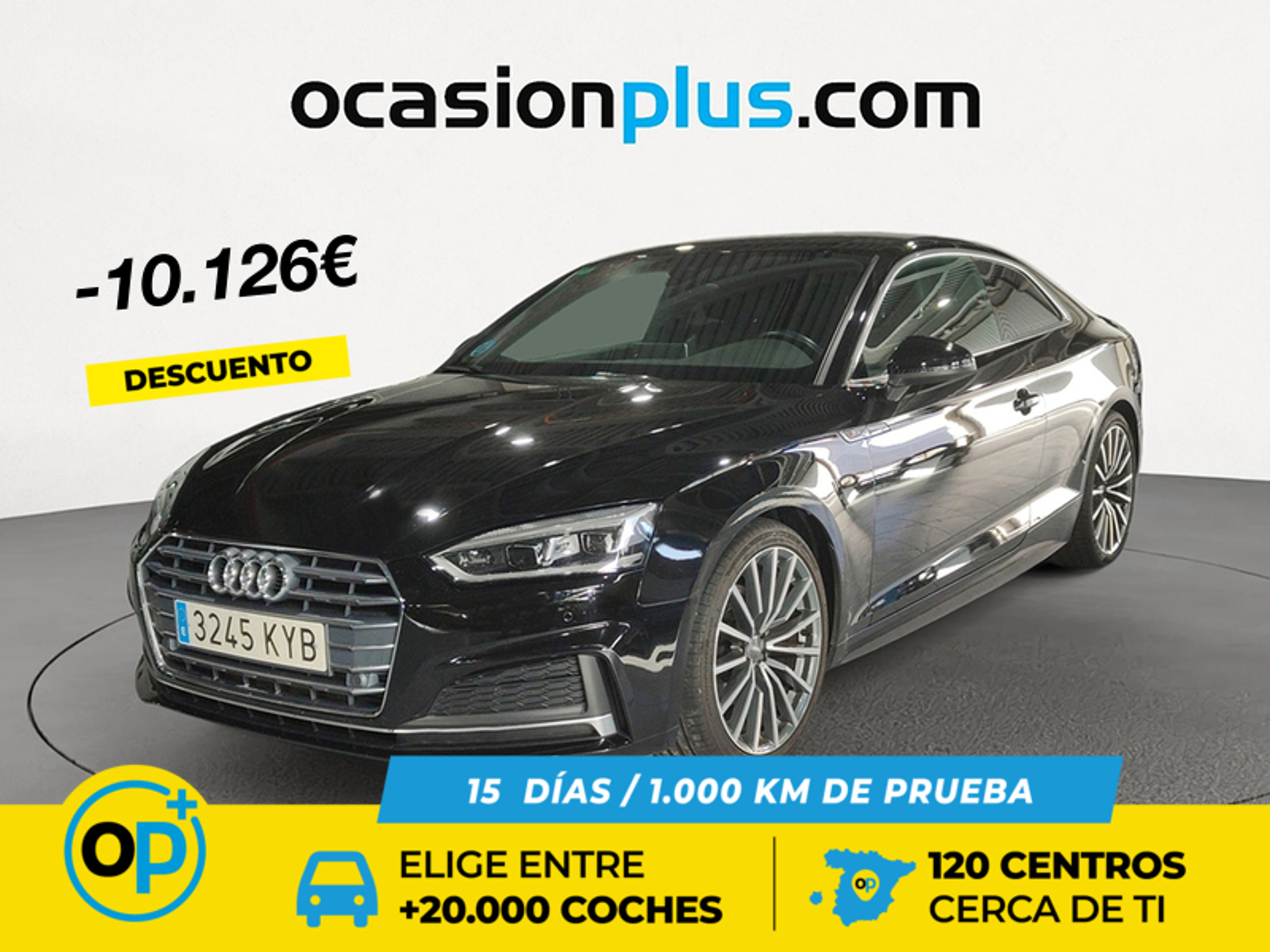 Imagen de AUDI A5