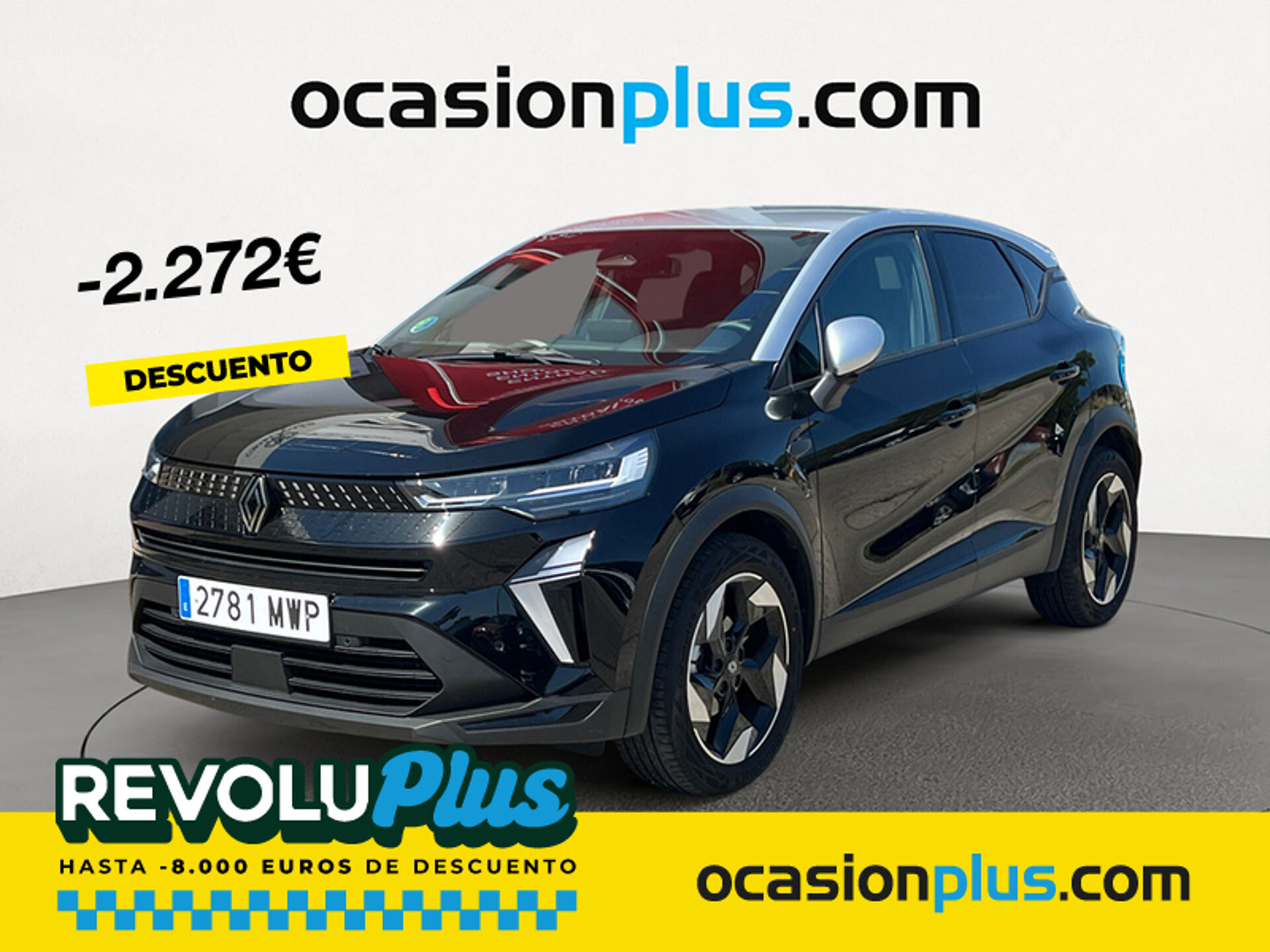 Imagen de RENAULT Captur