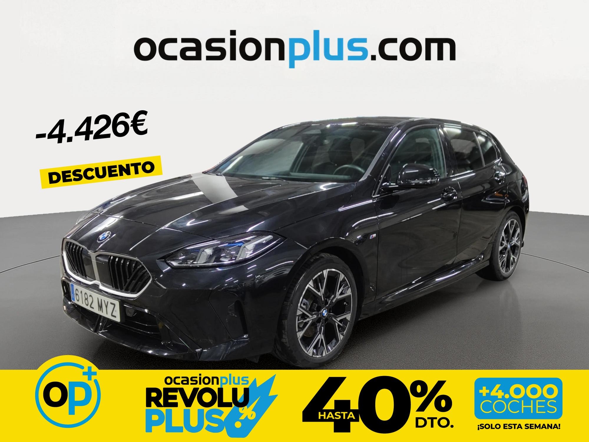 Imagen de BMW Serie 1