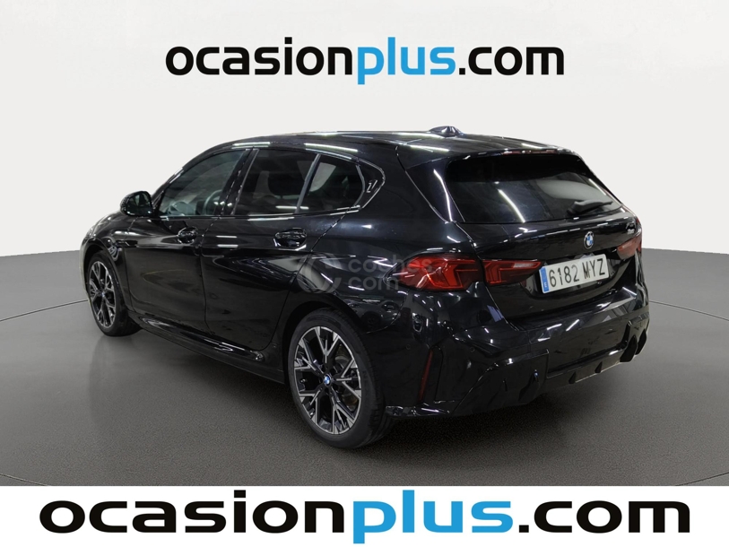 Foto del BMW Serie 1 120iA