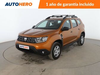 Imagen de DACIA Duster 1.2 TCE Essential 4x2 92kW