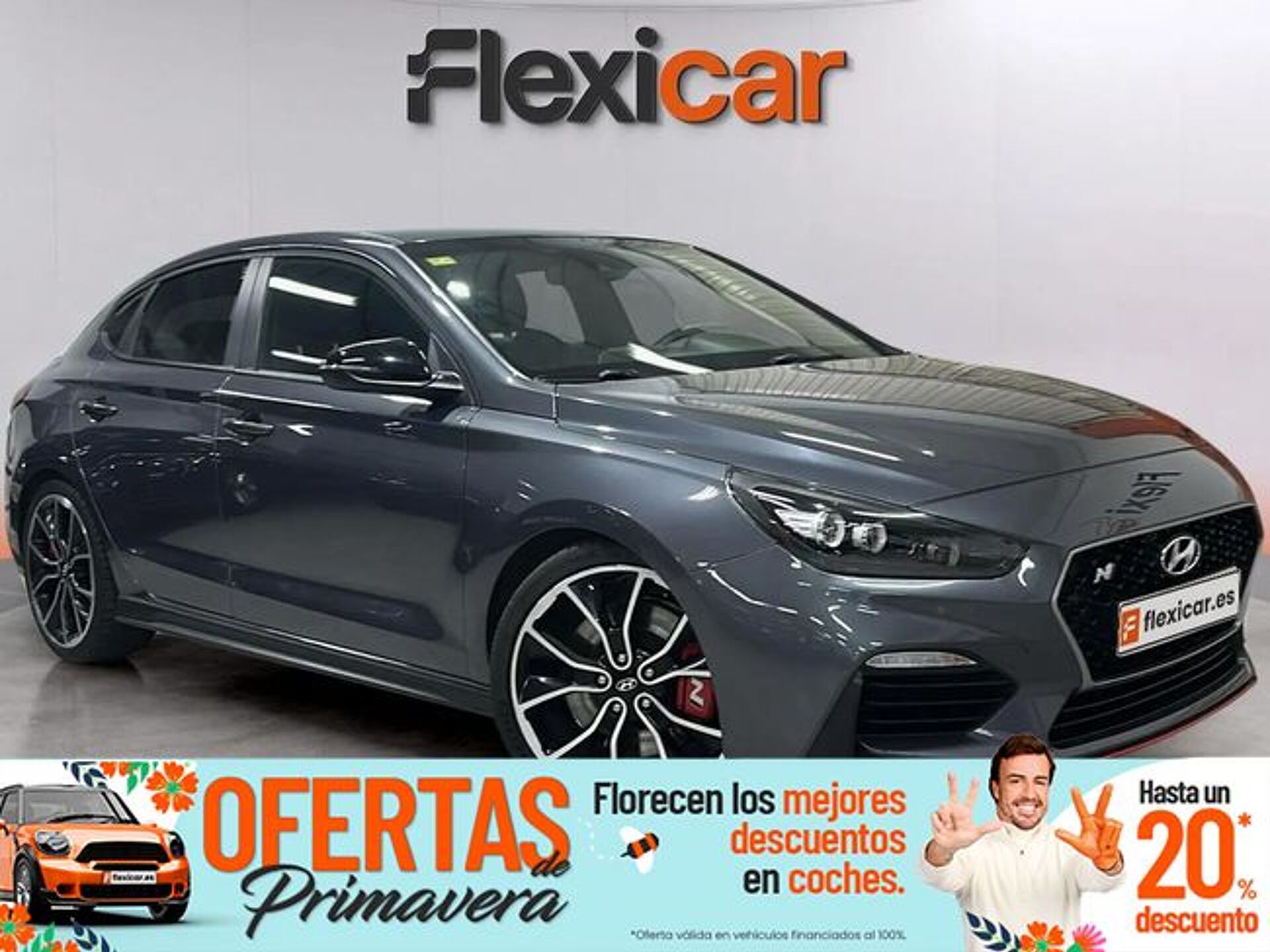 Imagen 1 de HYUNDAI i30