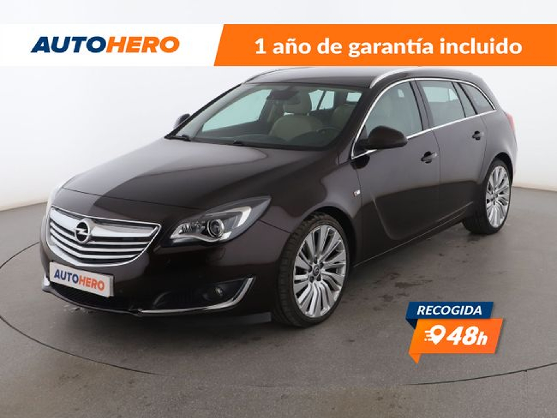 Imagen de OPEL Insignia