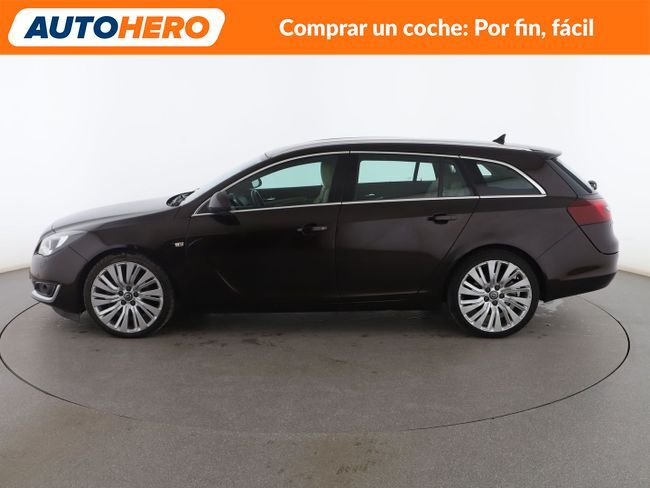 Foto del OPEL Insignia ST 2.0CDTI ecoF. S&S Excellence 140