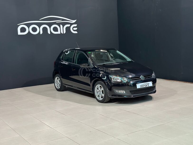 Foto del VOLKSWAGEN Polo 1.2 TSI Sport