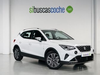 Imagen de SEAT Arona 1.0 TSI S&S FR 110