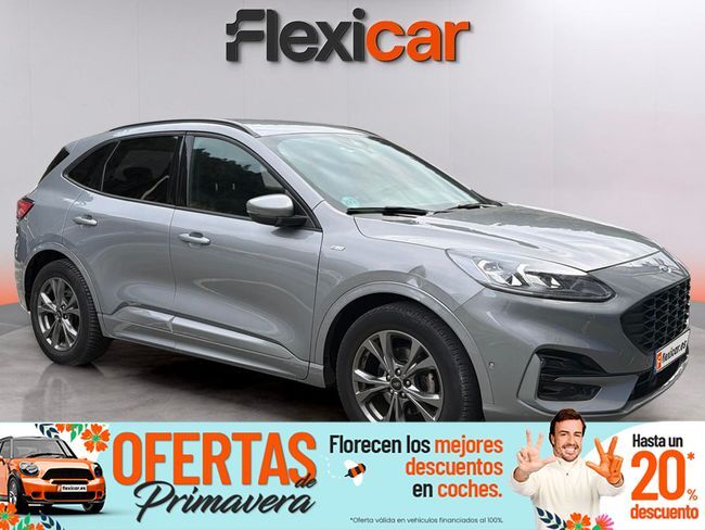 Foto del FORD Kuga 1.5 EcoBoost ST-Line FWD 150