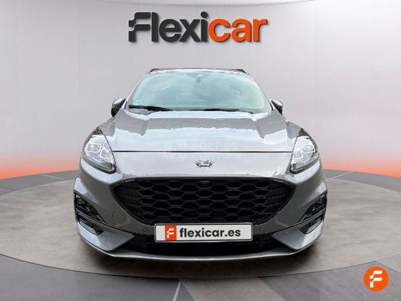 Foto del FORD Kuga 1.5 EcoBoost ST-Line FWD 150