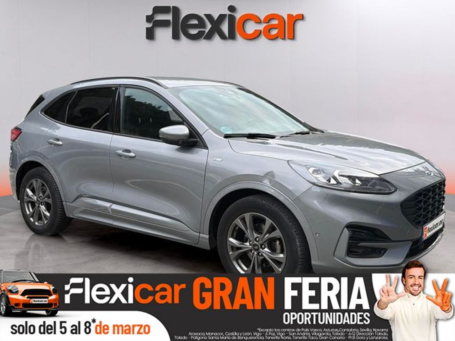 Imagen de FORD Kuga