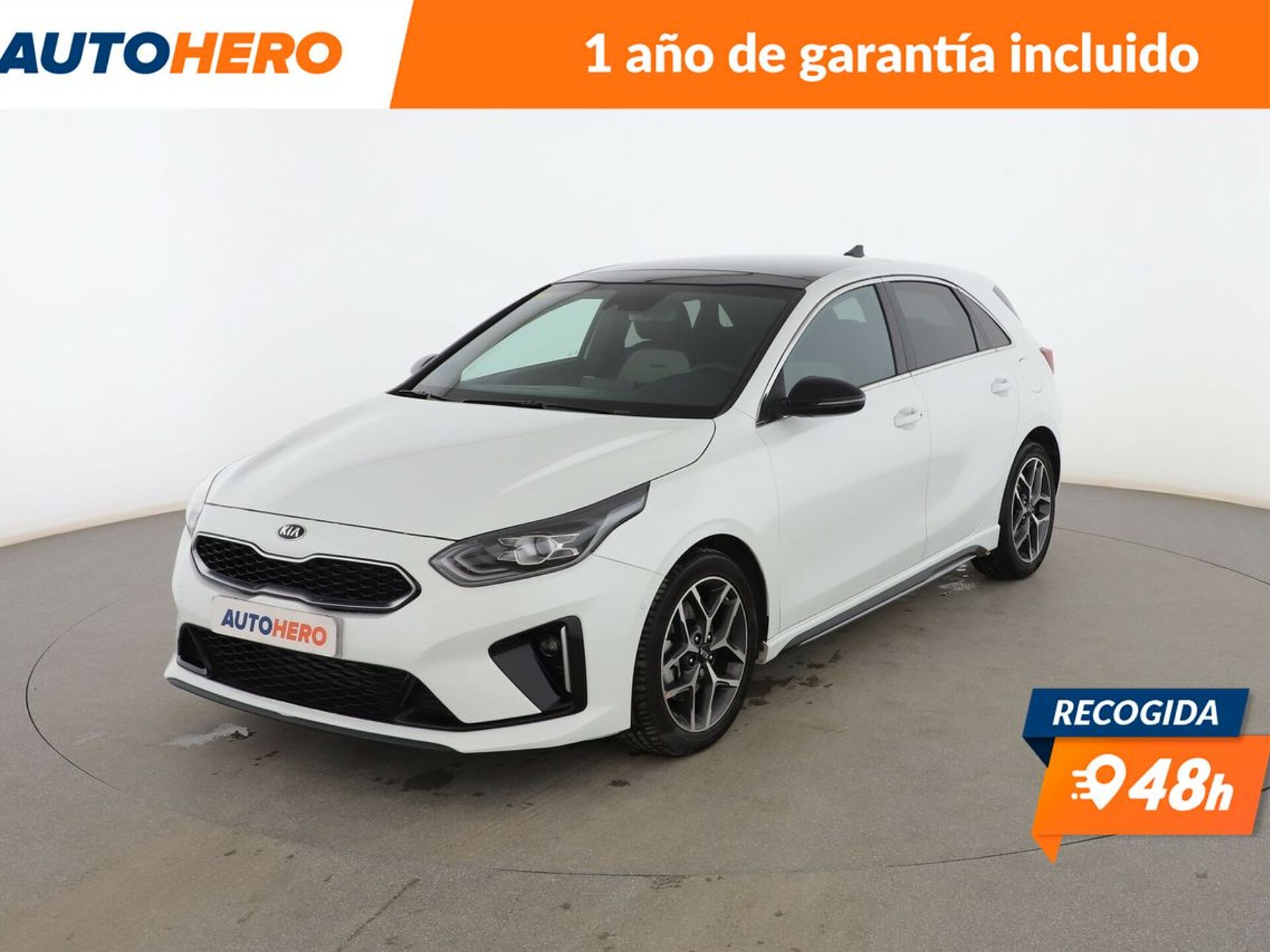 Imagen de KIA Ceed