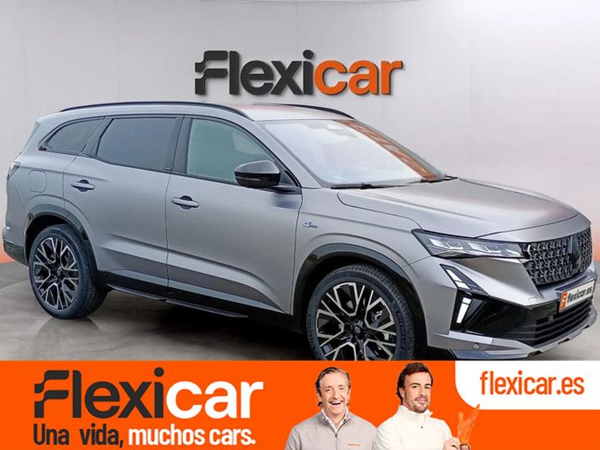 Imagen de RENAULT Espace