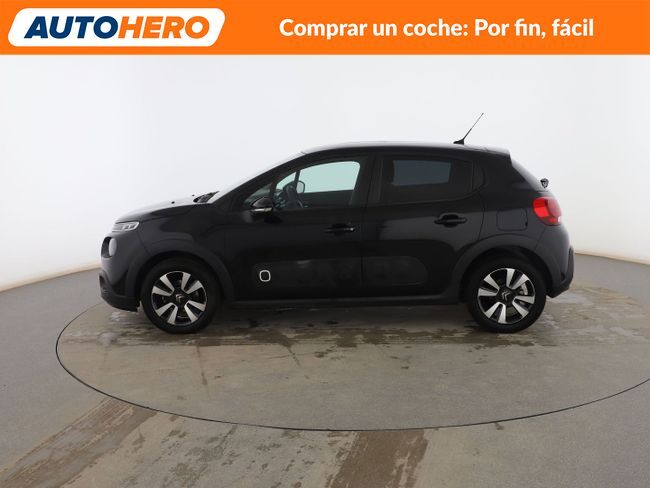 Foto del CITROEN C3 1.2 PureTech S&S Feel EAT6 110