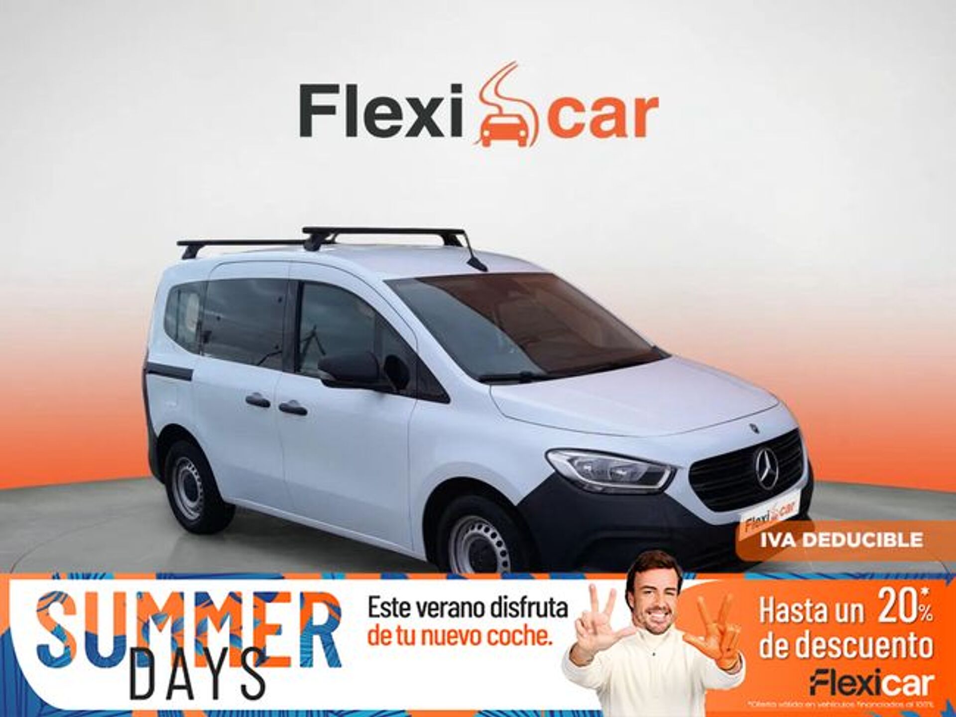 Imagen de MERCEDES Citan