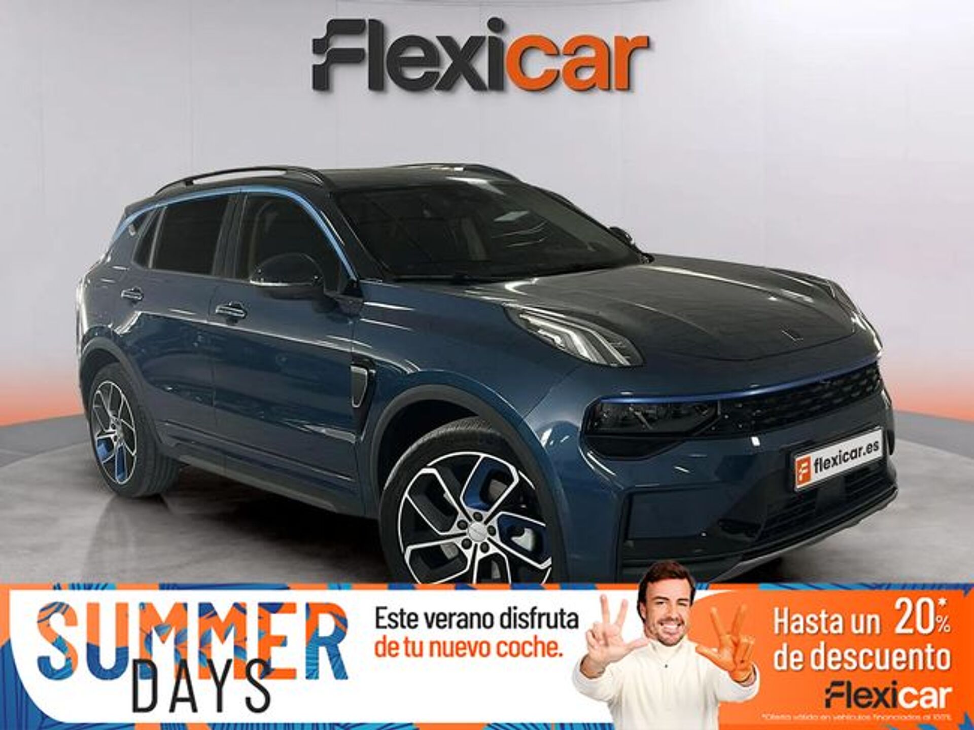 Imagen de LYNK & CO 01