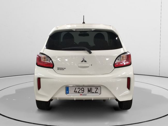 Foto del MITSUBISHI Space Star 120 MPI Kaiteki