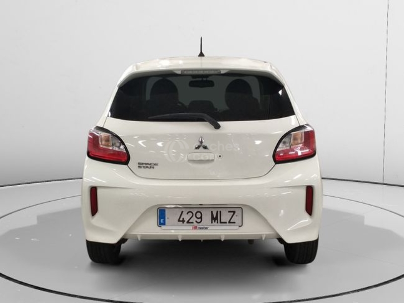 Foto del MITSUBISHI Space Star 120 MPI Kaiteki