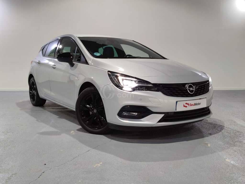 Foto del OPEL Astra 1.2T S-S Ultimate 145