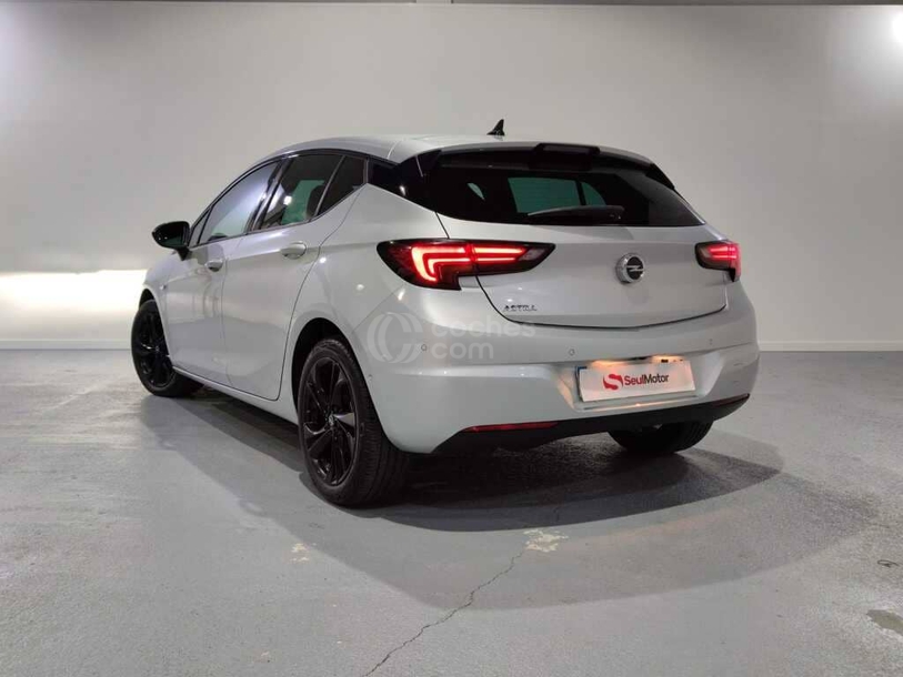 Foto del OPEL Astra 1.2T S-S Ultimate 145
