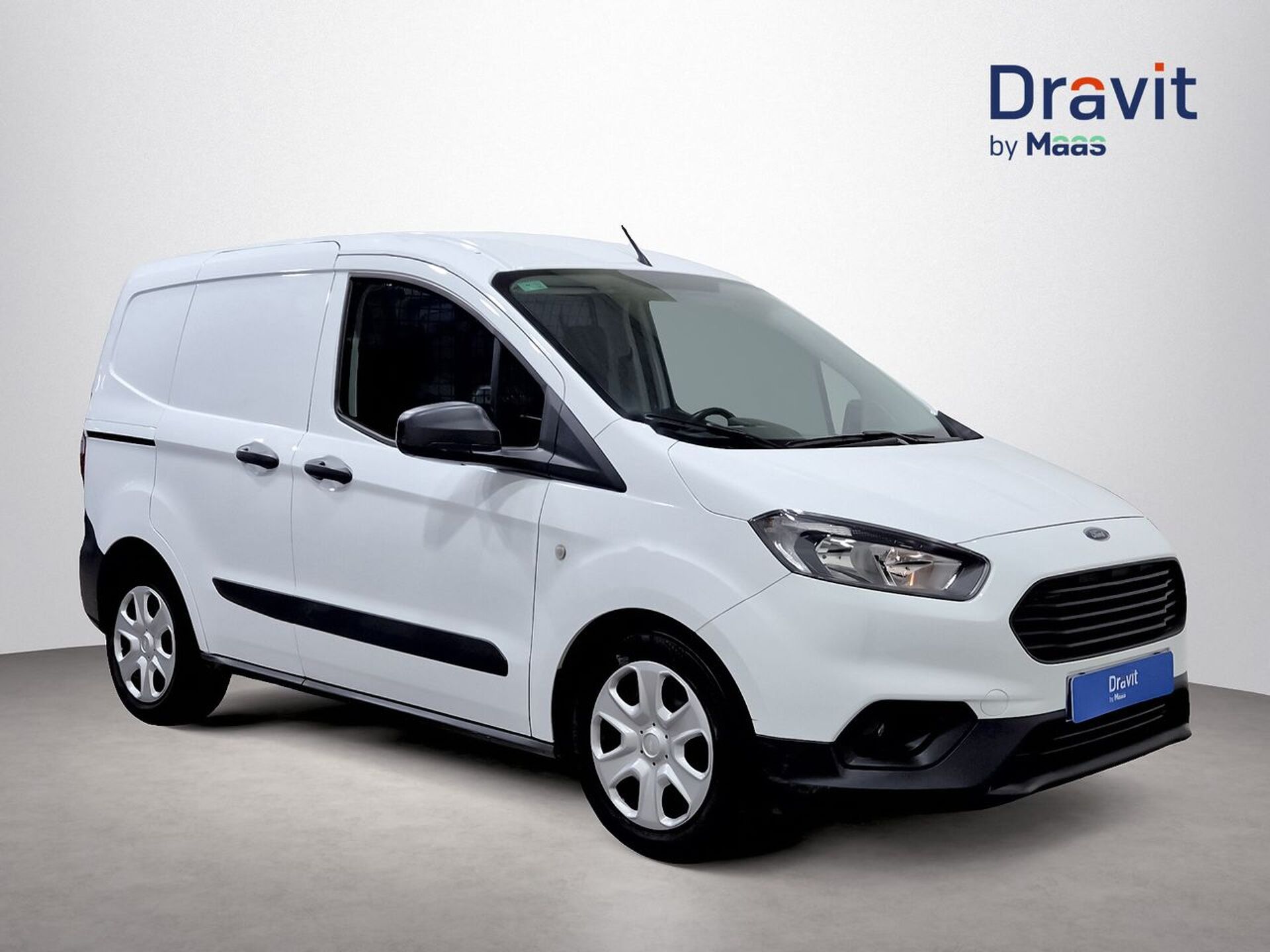 Imagen 1 de FORD Transit Courier