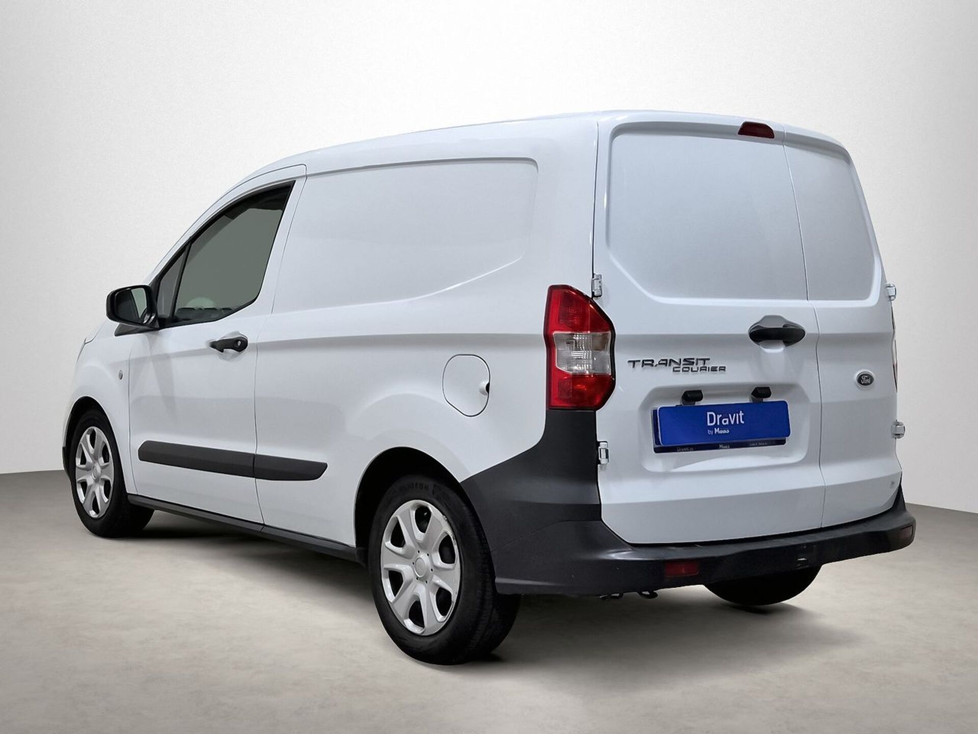 Imagen 2 de FORD Transit Courier