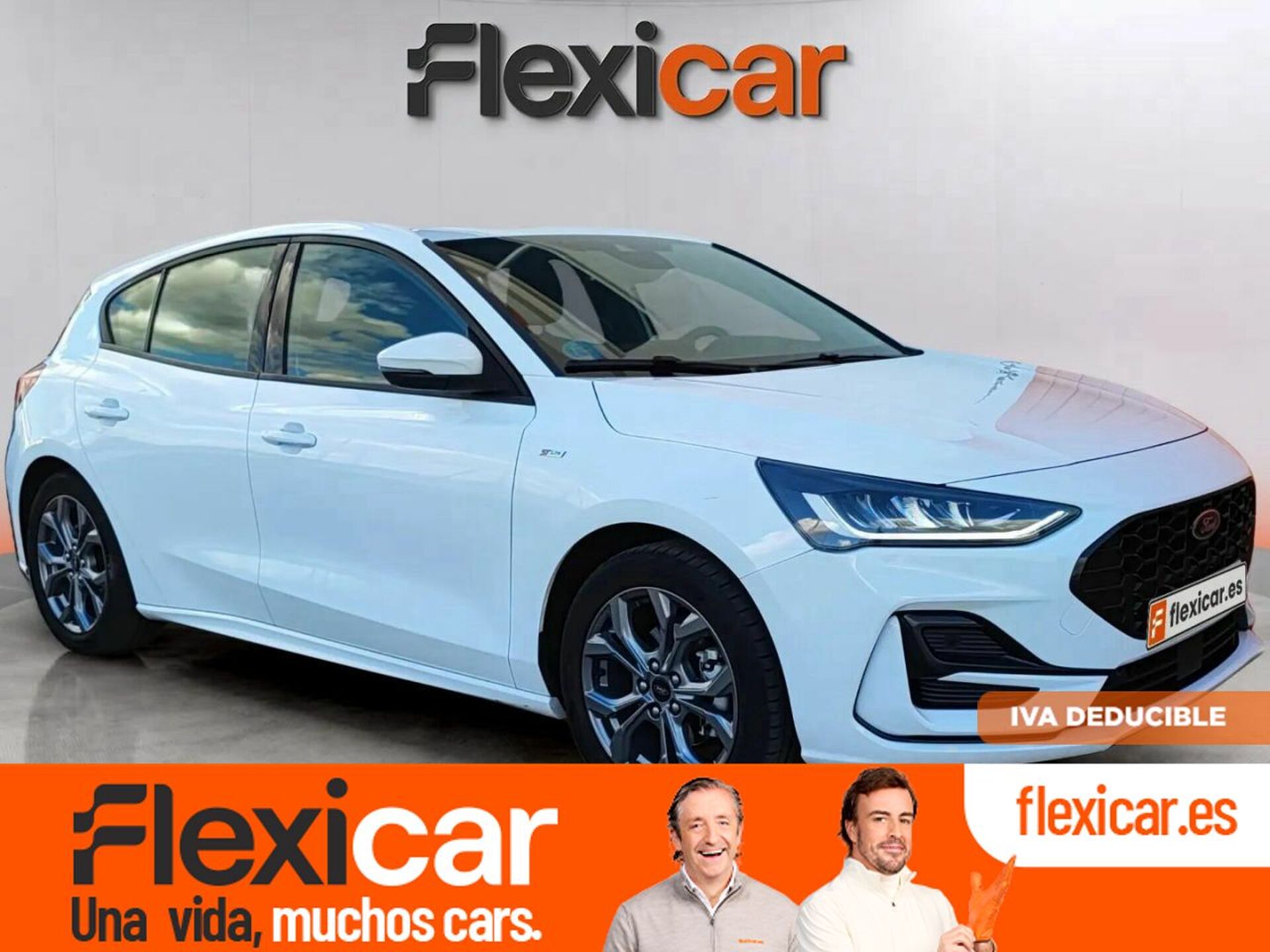 Imagen de FORD Focus