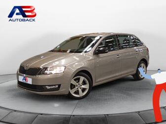 Imagen de SKODA Spaceback 1.4TDI Like